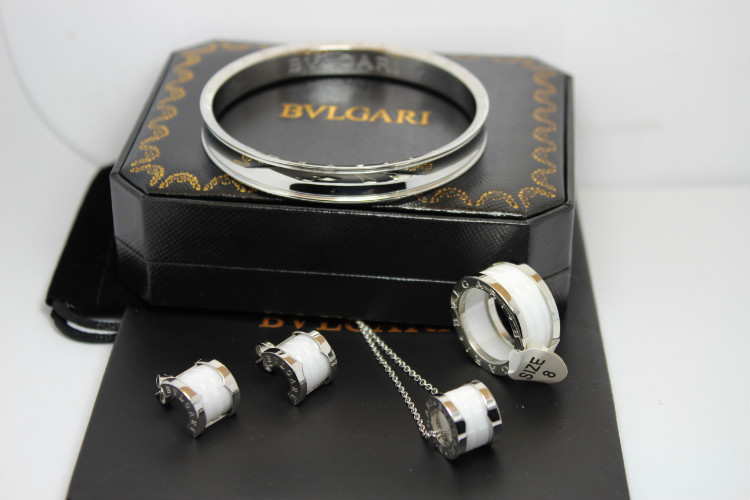 Set di Gioielli Bvlgari Modello 178